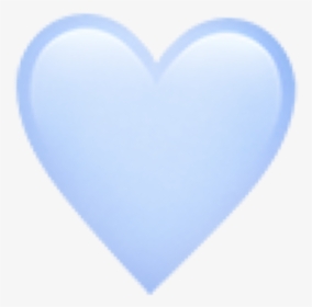 #heart #emoji #emoji #emojis #hearts #iphoneemoji #freetoedit - Heart, HD Png Download, Transparent PNG