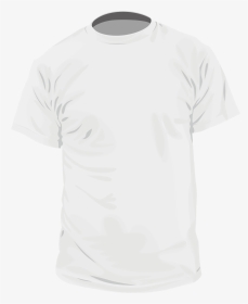 Download Plain White T Shirt Png Images Transparent Plain White T Shirt Image Download Pngitem