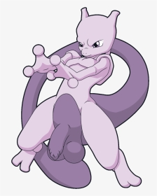 Pokemon With Big Dick, HD Png Download, Transparent PNG