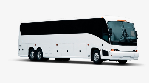 Charter Bus Service In Long Island New York - 55 Passenger Motor Coach, HD Png Download, Transparent PNG
