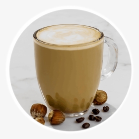 Mobirise - Coffee Milk, HD Png Download, Transparent PNG