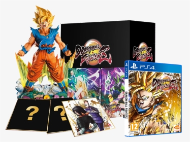 Playstation 4 Dragon Ball Edition, HD Png Download, Transparent PNG