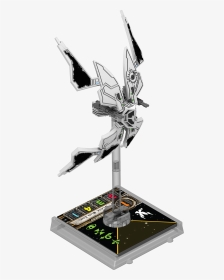X Wing Mist Hunter, HD Png Download, Transparent PNG