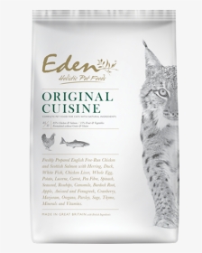 Eden Original Cuisine 12kg, HD Png Download, Transparent PNG