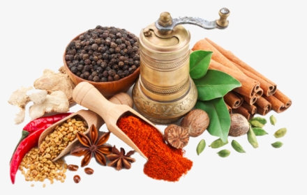 Cooking Spices Png, Transparent Png, Transparent PNG