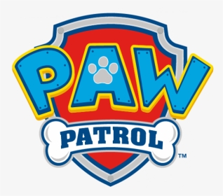 Escudo Paw Patrol Vector, HD Png Download, Transparent PNG