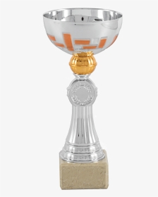Champagne Stemware , Png Download - Trophy, Transparent Png, Transparent PNG