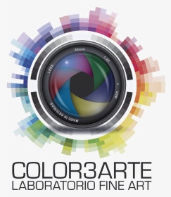 Color3arte - Graphic Design, HD Png Download, Transparent PNG