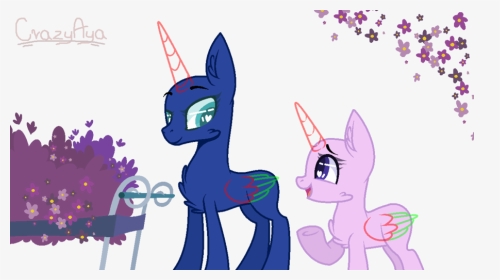 Funny Mlp Base, HD Png Download, Transparent PNG