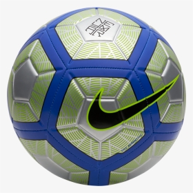 Nike Neymar Strike Soccer Ball, HD Png Download, Transparent PNG