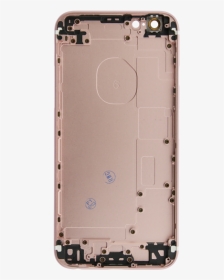 Iphone 6 Rear Case, HD Png Download, Transparent PNG