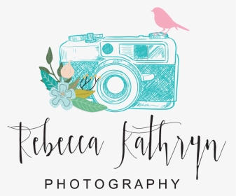 Rebecca Kathryn Photography Logo - Illustration, HD Png Download, Transparent PNG