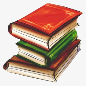 Books Gif Without Background, HD Png Download, Transparent PNG