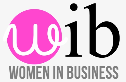 Women In Business Logo, HD Png Download, Transparent PNG