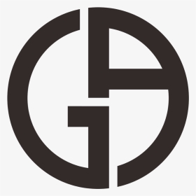 Vector Giorgio Armani Logo, HD Png Download, Transparent PNG