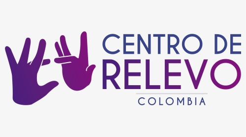 Centro De Relevo - Centro De Relevo Colombia, HD Png Download, Transparent PNG