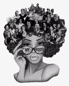 #blackhistorymonth, HD Png Download, Transparent PNG