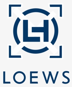 Loews Miami Beach Hotel Logo, HD Png Download, Transparent PNG
