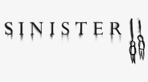 Sinister 2, HD Png Download, Transparent PNG