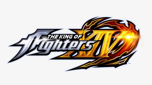 King Of Fighters Xiv - King Of Fighters Xiv Logo, HD Png Download, Transparent PNG