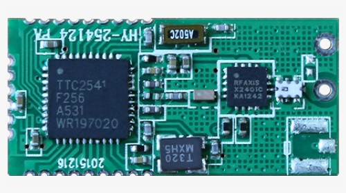 Electronic Component, HD Png Download, Transparent PNG