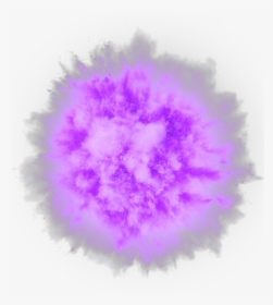 #violet #viola #smokeeffect #smoke #smokestiker #smokeedit - Background Sky Blue Color, HD Png Download, Transparent PNG