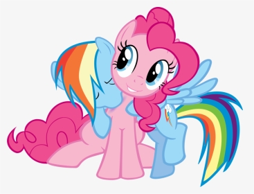 More Like Gasp Midnyte Sketch By Midnytesketch - De Pinkie Pie My Little Pony, HD Png Download, Transparent PNG