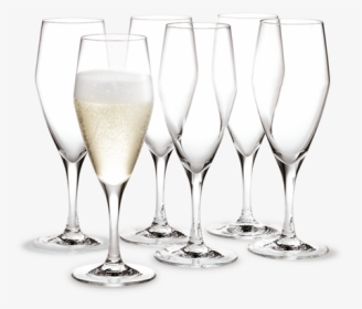 Holmegaard Perfection Champagne, HD Png Download, Transparent PNG