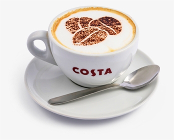 Costa Coffee Flat White, HD Png Download, Transparent PNG