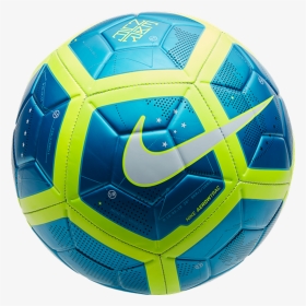 Transparent Nike Soccer Ball Png - Neymar Jr Soccer Ball, Png Download, Transparent PNG