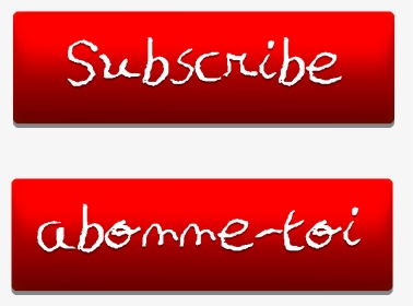 Of India Youtube Times Subscribe The Clipart - Logo Abonne Toi Youtube Png, Transparent Png, Transparent PNG