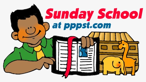 Free Powerpoint Presentations About Sunday School For - Sunday School Clip Art, HD Png Download, Transparent PNG