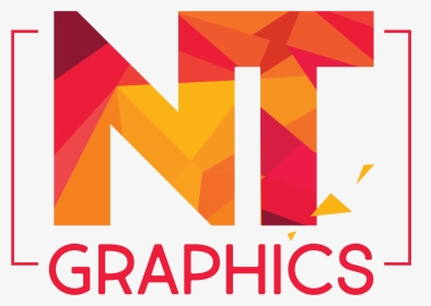 Nt Graphics Logo - Logo Graphic Nt, HD Png Download, Transparent PNG