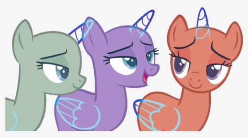 My Little Pony: Friendship Is Magic, HD Png Download, Transparent PNG