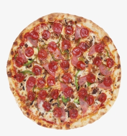 Johnny S Style Restaurant - California-style Pizza, HD Png Download, Transparent PNG