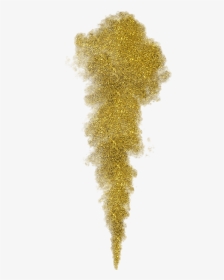 #smoke #gold #cherryatelier #freetoedit - Brass, HD Png Download, Transparent PNG