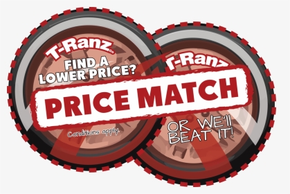 Pricematchv2red - Circle, HD Png Download, Transparent PNG