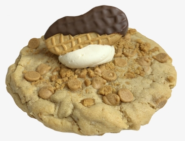 Peanut Butter Cookie, HD Png Download, Transparent PNG