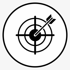 Focused Icon, HD Png Download, Transparent PNG