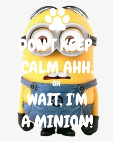 Minions, HD Png Download, Transparent PNG