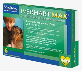 Iverhart Max, HD Png Download, Transparent PNG