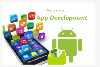 Mobile App Development Company In Singapore - Android Development Application Services, HD Png Download, Transparent PNG