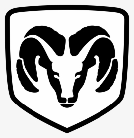 Dodge Ram Logo, HD Png Download, Transparent PNG