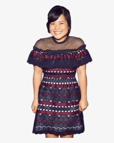 Kelly Marie Tran 2017, HD Png Download, Transparent PNG