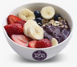 Acai Bowl Transparent Background, HD Png Download, Transparent PNG