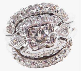 Engagement Ring, HD Png Download, Transparent PNG