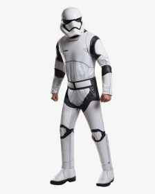 First Order Stormtrooper Halloween Costumes, HD Png Download, Transparent PNG