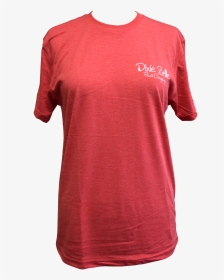 Dbp T-shirt - Active Shirt, HD Png Download, Transparent PNG