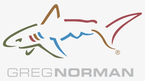 Greg Norman Clothing Logo, HD Png Download, Transparent PNG