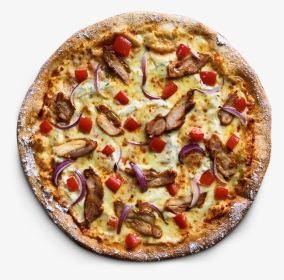 Crust Pizza Peri Peri, HD Png Download, Transparent PNG